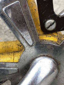 Schwinn Original parts 1960’s