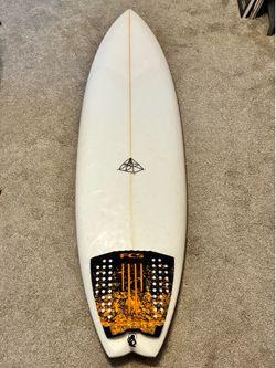 Bra Bra Surfboard