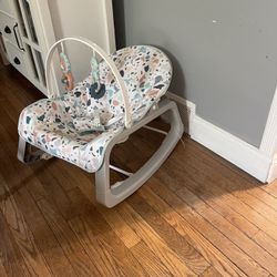 Baby Seat