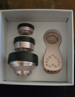 Swarovski Cellphone Lens Set