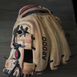 A2000 Glove