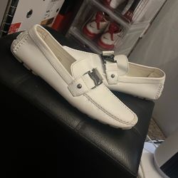 Louis Vuitton Monte Carlo Loafers 