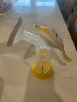 Medela Handpump