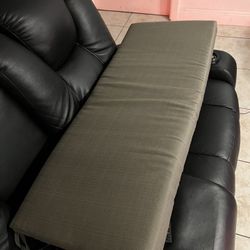 Lounge Chair Cushion 