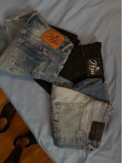 Prps Jeans