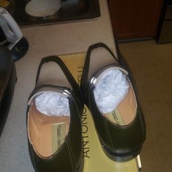 Antonio Cerrelli Dress Shoes