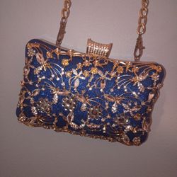 YUEZHAN Women's Clutch Bag