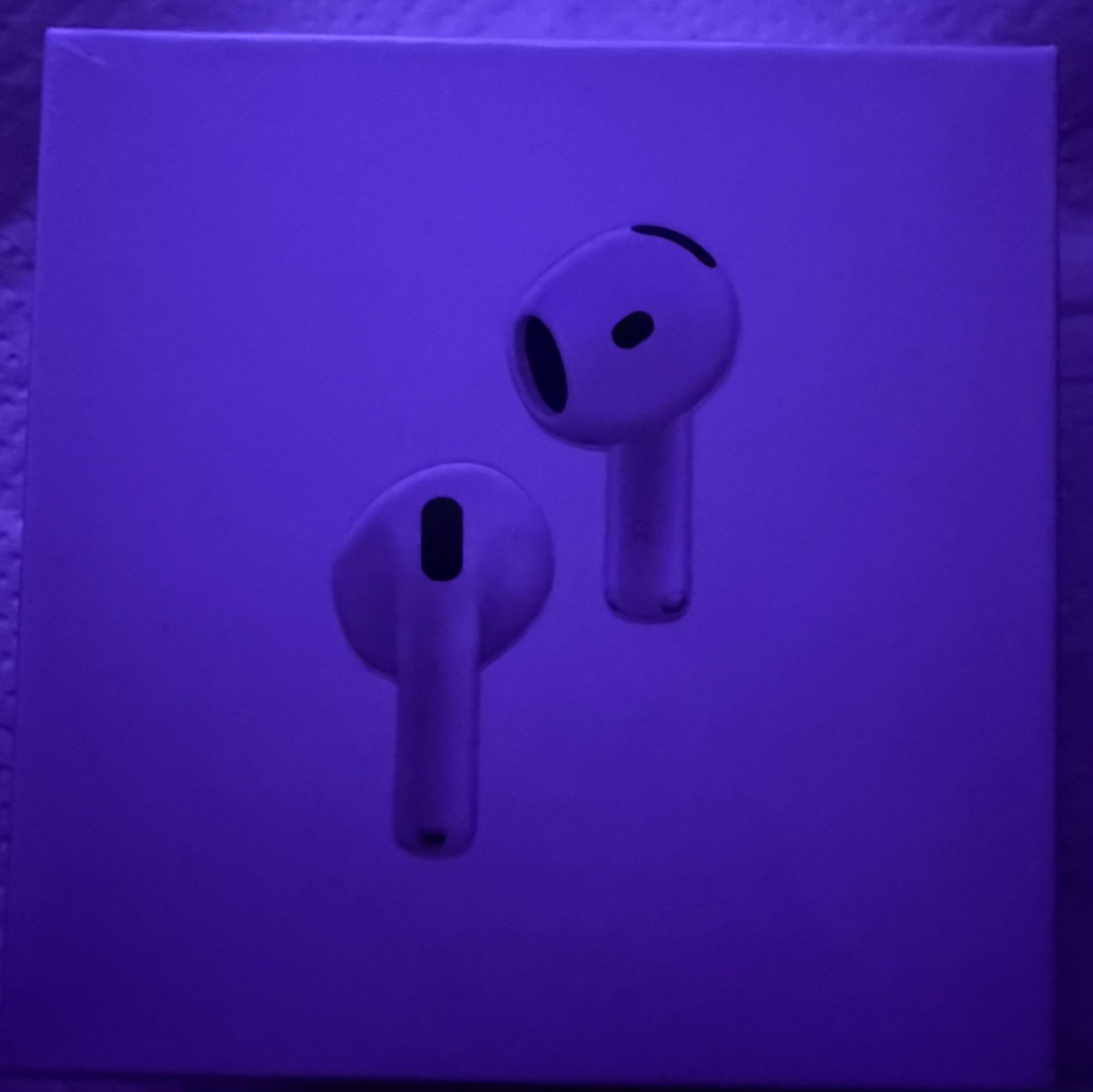 AirPod Gen 4