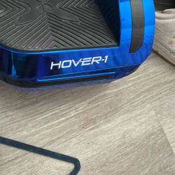 Hoverboard