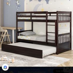 Bunk Bed