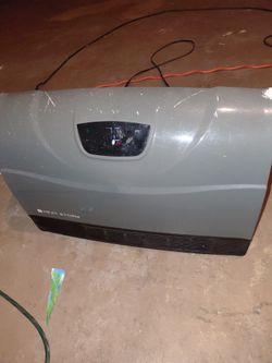 Heat Storm Electric Space Heater