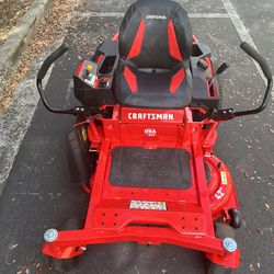 BRAND NEW 🔥 Craftsman Z5200 42" 20 HP V-Twin Gas Zero-Turn Riding Lawn Mower #CMXGNAM211701