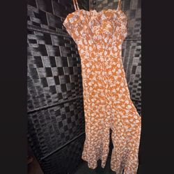 Brand New Size (Medium) Romper 