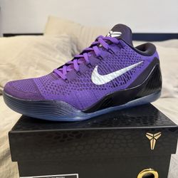 Kobe 9 Moonwalker 2025