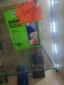 Samsung A14 5g