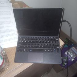 Windows Surface And Tablet Keyboard 