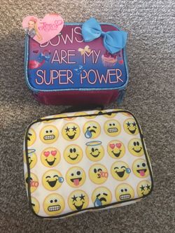 Lunch box for girls