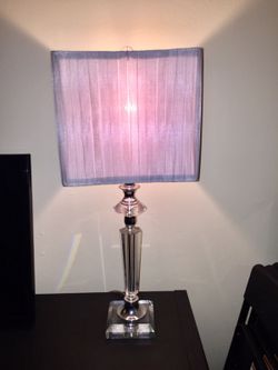 Beautiful Lamps For Sale. OBO