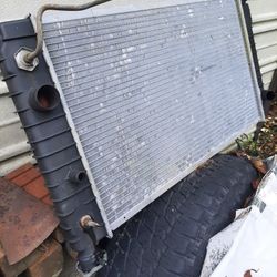 Radiator 