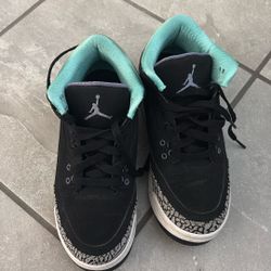 Jordan TD Retro 3