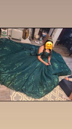 Quince Dress