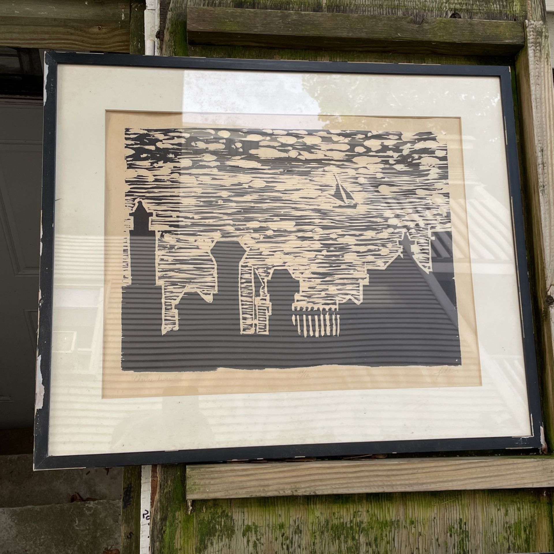 Charles River Litho Jude