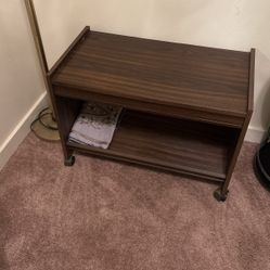 🛒 Table/ Coffee Table/ Cart Table