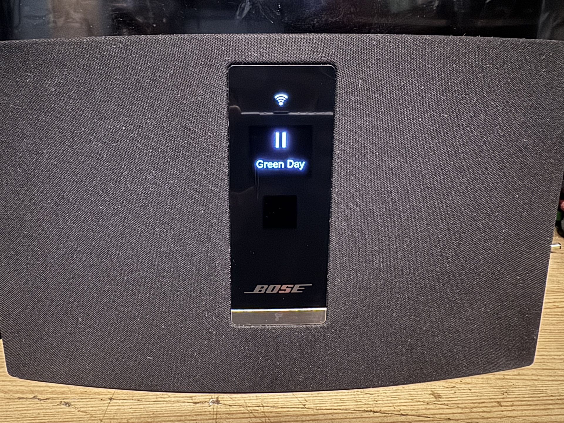 Bose  SoundTouch 20 