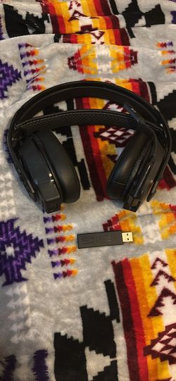 Headset