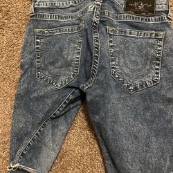 True Religion Short