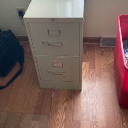 File Cabinet