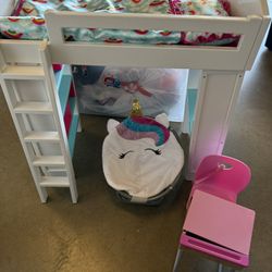 Doll Furniture 