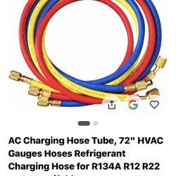 AC Hoses