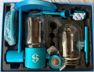 COOKIES Edition STUNDENGLASS Gravity infuser