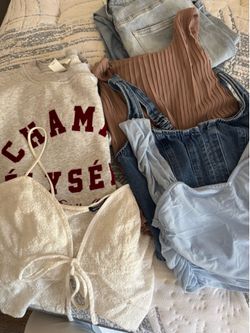 Women  clothes