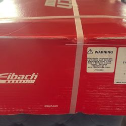 Eibach Springs Set