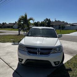 2013 Dodge Journey