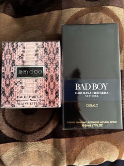 Perfumes