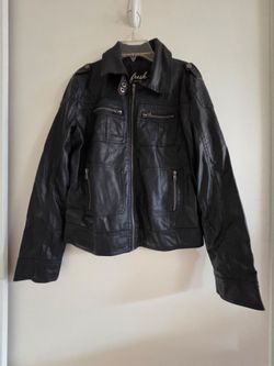 Jacket for girl size Medium