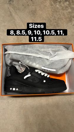 Designer shoes