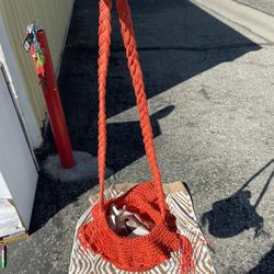 Cute Bag Perfect For Summer!!!