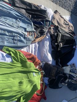 Vintage Women’s Clothing $3each 