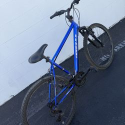 Kent Maintain Bike 26 Inches 