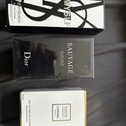Colognes 