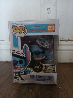 Sitch Funko