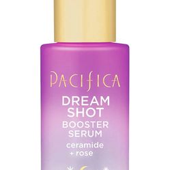 New Pacifica Dream Shot Sérum Booster Céramide+rose