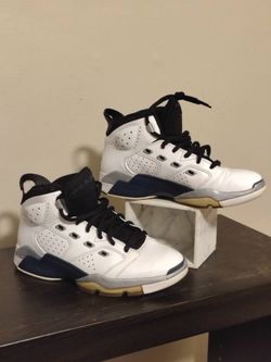 Jordan