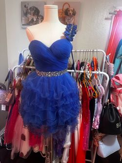 Pretty dress