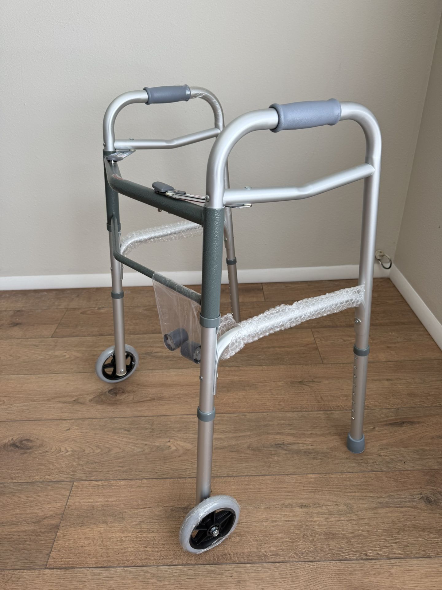 Folding Walker