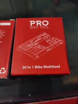Bike Tool